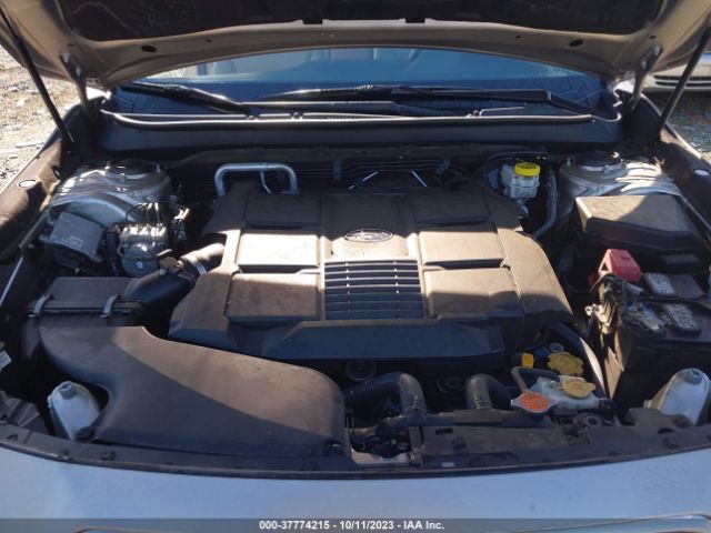 4S4BSEJC3K3298856 Subaru Outback Limited