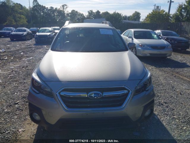 4S4BSEJC3K3298856 Subaru Outback Limited