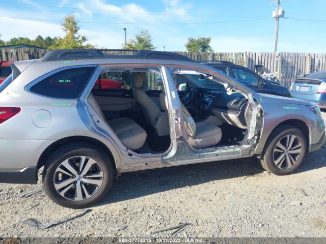 4S4BSEJC3K3298856 Subaru Outback Limited