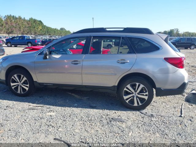 4S4BSEJC3K3298856 Subaru Outback Limited