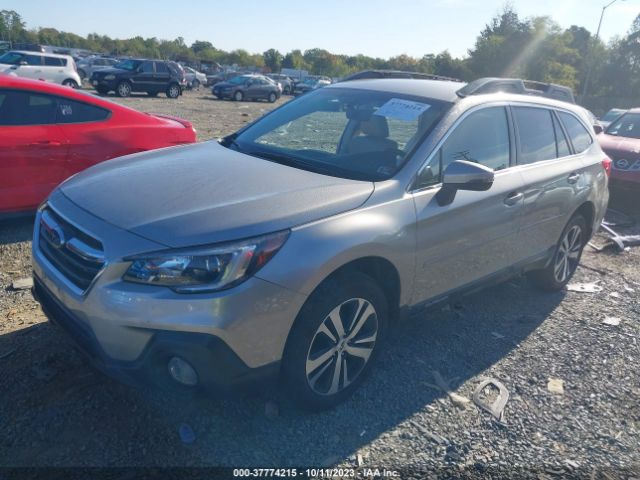 4S4BSEJC3K3298856 Subaru Outback Limited