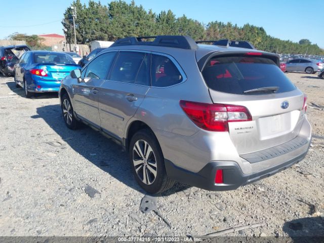 4S4BSEJC3K3298856 Subaru Outback Limited