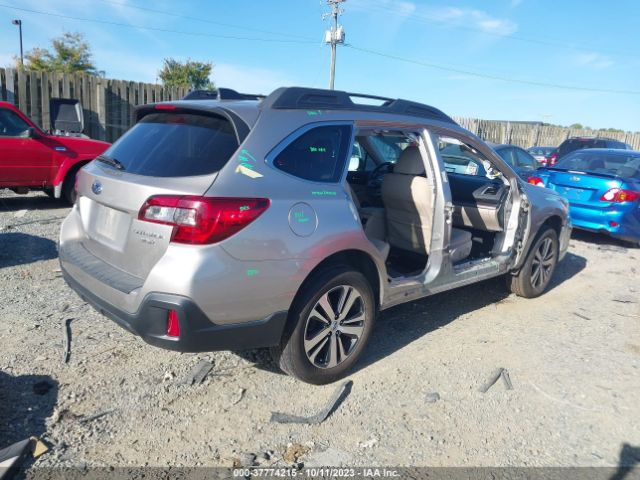 4S4BSEJC3K3298856 Subaru Outback Limited
