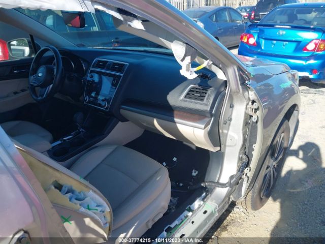 4S4BSEJC3K3298856 Subaru Outback Limited