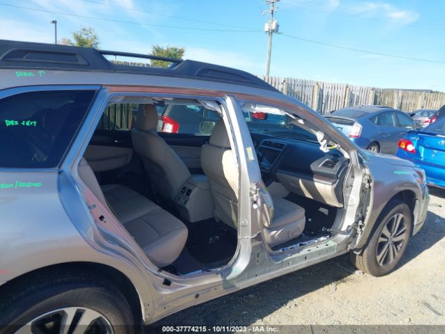 4S4BSEJC3K3298856 Subaru Outback Limited