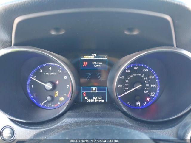 4S4BSEJC3K3298856 Subaru Outback Limited