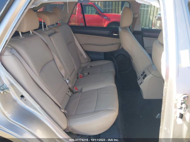 4S4BSEJC3K3298856 Subaru Outback Limited