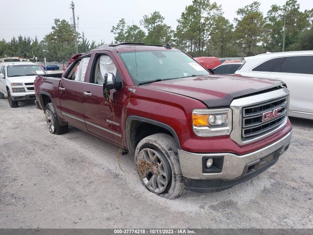 2015 3GTU2VEC9FG276354 main image