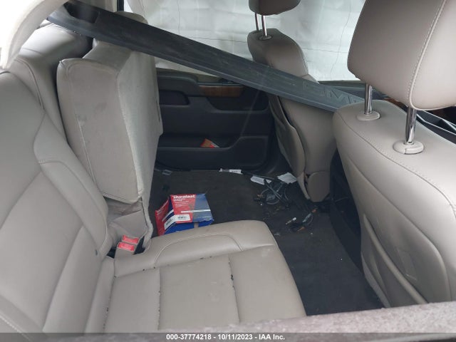 GMC Sierra 1500 Slt 2015 3GTU2VEC9FG276354 Image 8