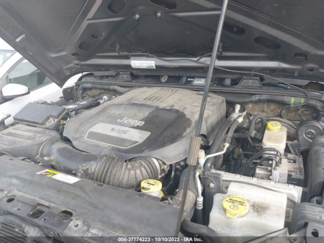 1C4BJWDGXGL234994 Jeep Wrangler Unlimited Sport