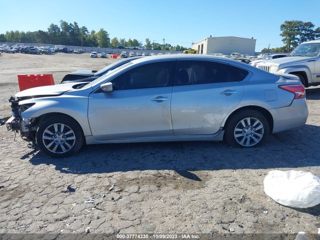 2013 NISSAN ALTIMA 2.5 S VIN: 1N4AL3AP4DC244172