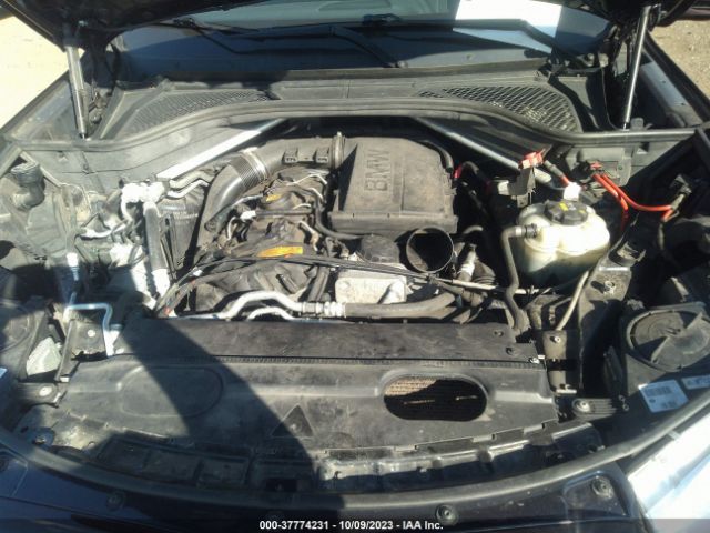 5UXKU2C57G0N83501 BMW X6 Xdrive35i