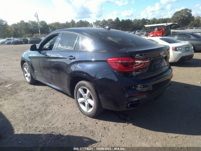5UXKU2C57G0N83501 BMW X6 Xdrive35i