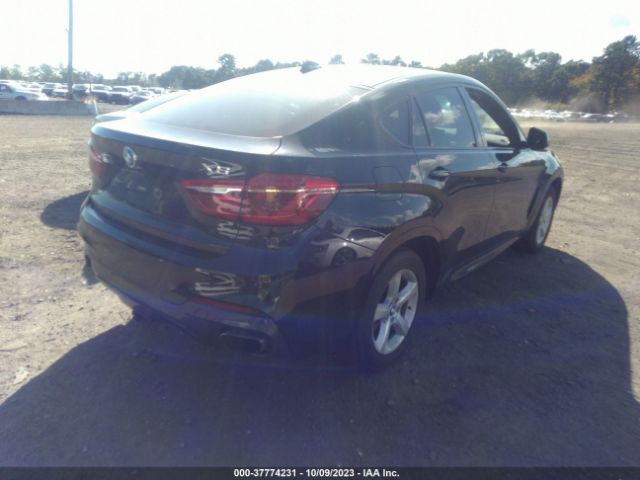 5UXKU2C57G0N83501 BMW X6 Xdrive35i