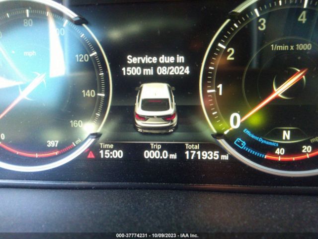 5UXKU2C57G0N83501 BMW X6 Xdrive35i