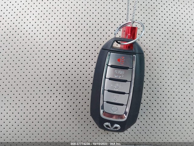 Infiniti Q50 3.0t Sensory 2021 JN1EV7CP9MM703610 Image 11