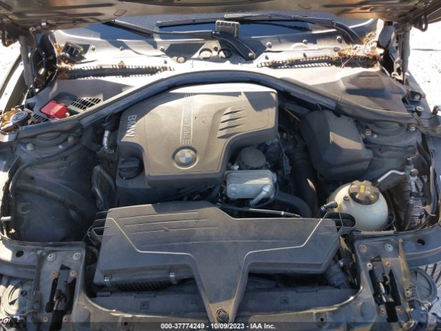WBA3C3G59ENS70889 BMW 320i Xdrive