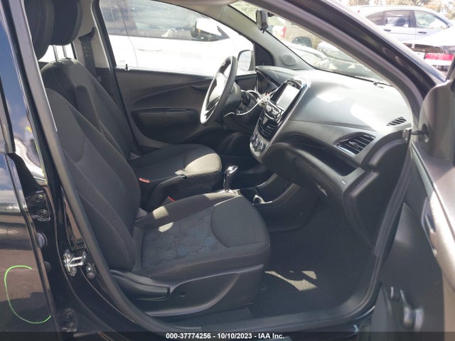 Chevrolet SPARK LS 2018 KL8CB6SA7JC478327 Image 5