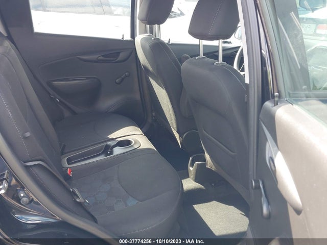 Chevrolet SPARK LS 2018 KL8CB6SA7JC478327 Image 8