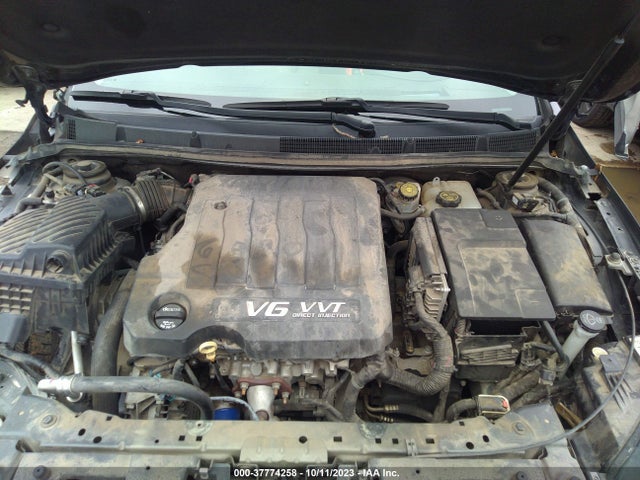 1G4GD5G31EF127887 Buick Lacrosse Premium I