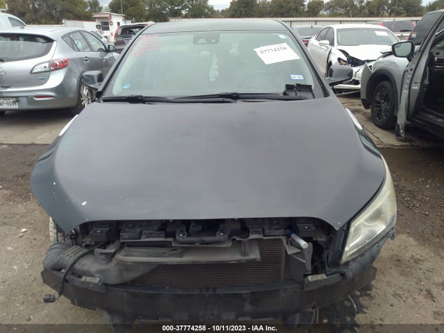 1G4GD5G31EF127887 Buick Lacrosse Premium I