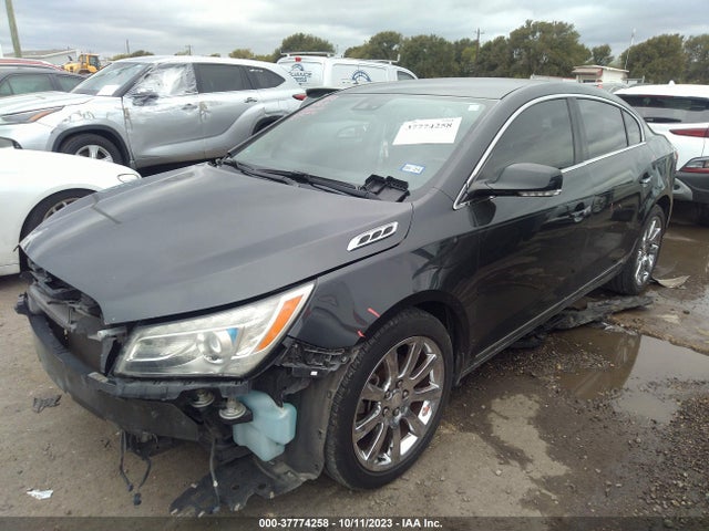 1G4GD5G31EF127887 Buick Lacrosse Premium I