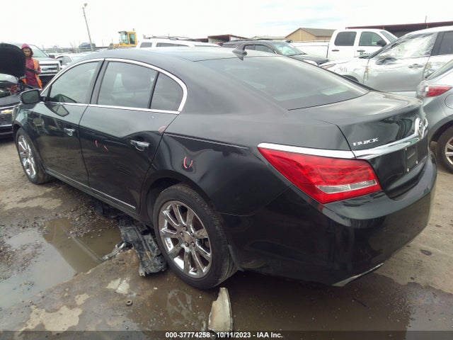 1G4GD5G31EF127887 Buick Lacrosse Premium I