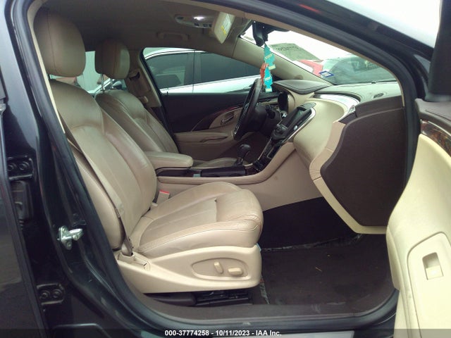 1G4GD5G31EF127887 Buick Lacrosse Premium I