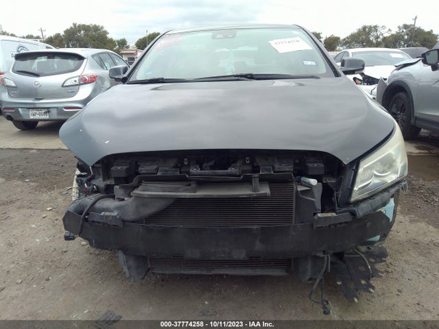 1G4GD5G31EF127887 Buick Lacrosse Premium I