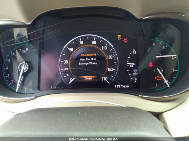 1G4GD5G31EF127887 Buick Lacrosse Premium I