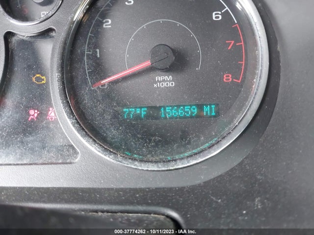 2008 CHEVROLET COBALT LS VIN: 1G1AK58F587166787