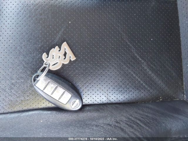 2008 INFINITI G37 COUPE JNKCV64EX8M104716 Photo 10