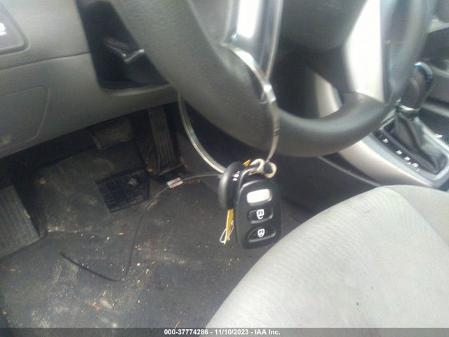 Hyundai ELANTRA SE 2016 5NPDH4AE4GH732494 Image 11