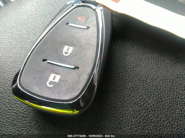 Chevrolet EQUINOX LS 2018 3GNAXREVXJL316512 Image 11