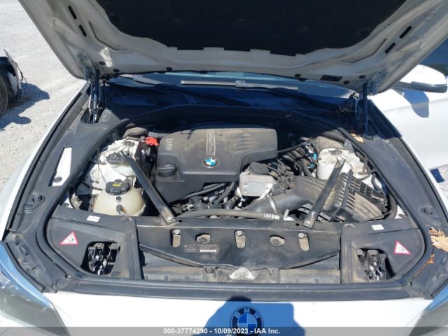 WBA5A5C54FD516920 BMW 5 Series 528i