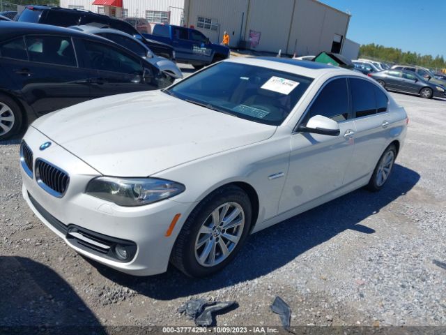WBA5A5C54FD516920 BMW 5 Series 528i