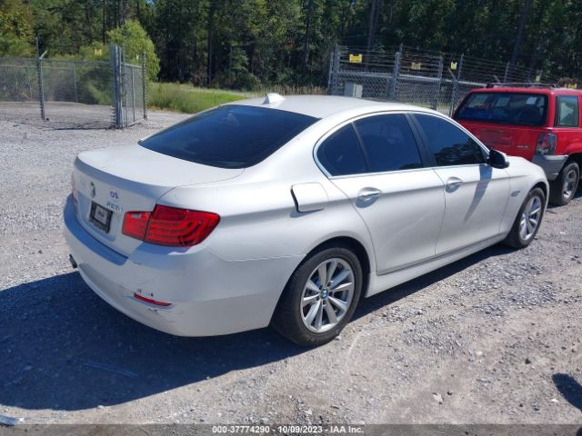 WBA5A5C54FD516920 BMW 5 Series 528i