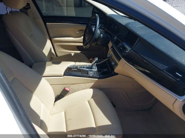 WBA5A5C54FD516920 BMW 5 Series 528i