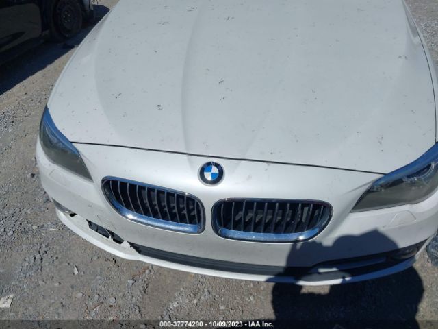 WBA5A5C54FD516920 BMW 5 Series 528i