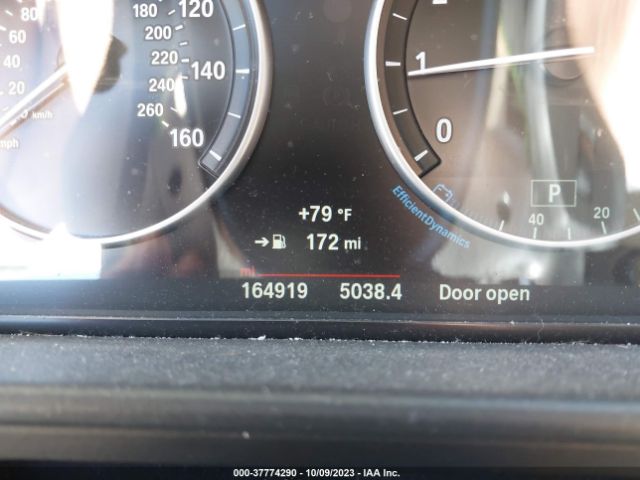WBA5A5C54FD516920 BMW 5 Series 528i
