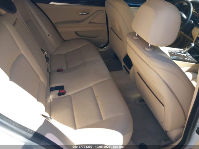 WBA5A5C54FD516920 BMW 5 Series 528i