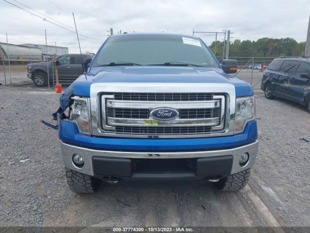 1FTFW1EF5EKD36993 Ford F-150 Xl/xlt/stx/fx4/lariat