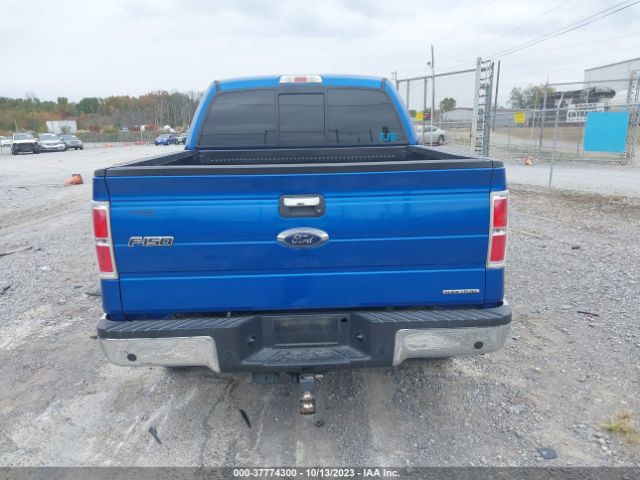 1FTFW1EF5EKD36993 Ford F-150 Xl/xlt/stx/fx4/lariat