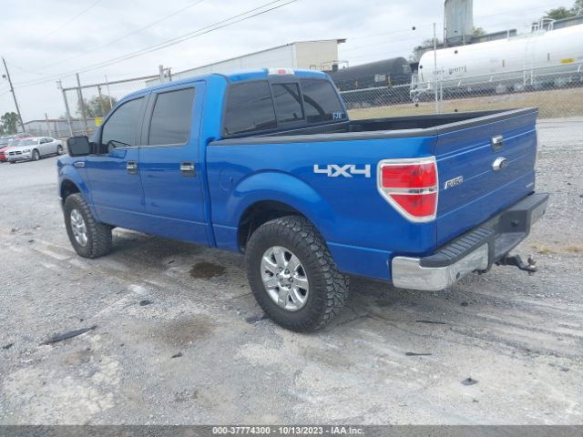 1FTFW1EF5EKD36993 Ford F-150 Xl/xlt/stx/fx4/lariat