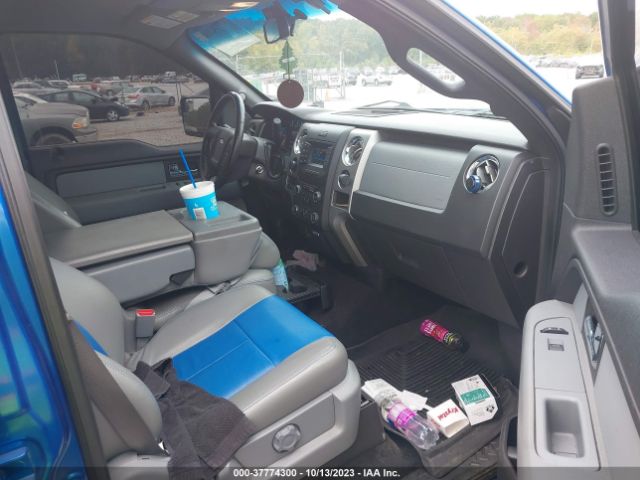 1FTFW1EF5EKD36993 Ford F-150 Xl/xlt/stx/fx4/lariat