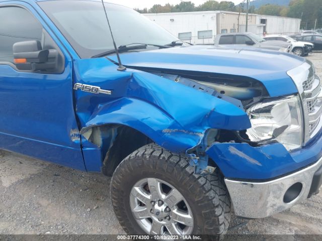 1FTFW1EF5EKD36993 Ford F-150 Xl/xlt/stx/fx4/lariat