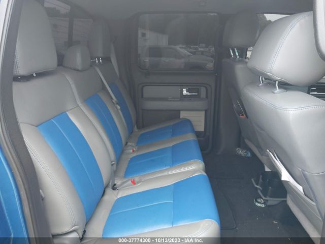 1FTFW1EF5EKD36993 Ford F-150 Xl/xlt/stx/fx4/lariat