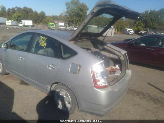 2007 TOYOTA PRIUS VIN: JTDKB20U777614692