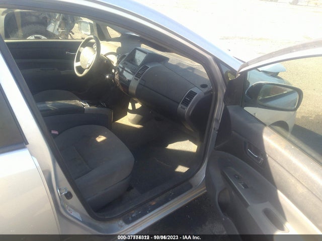 2007 TOYOTA PRIUS VIN: JTDKB20U777614692