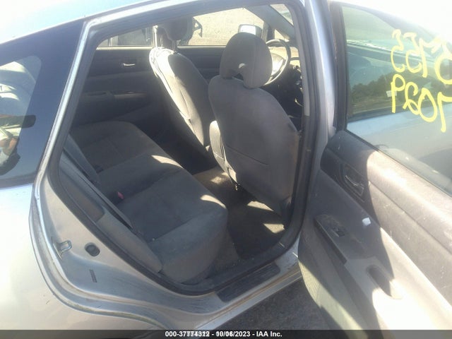 2007 TOYOTA PRIUS VIN: JTDKB20U777614692